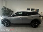 Peugeot 2008 ALLURE 1.2 PURETECH