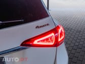 Mercedes-Benz GLE de 4Matic