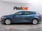 Renault Mégane Sport Tourer 1.5 dCi Limited