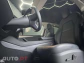 Tesla Model Y Performance Dual Motor AWD