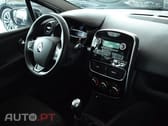 Renault Clio 1.5 dCi Zen