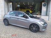 Peugeot 208 1.2 PureTech Active Pack