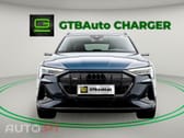 Audi E-Tron 55 Quattro S LINE I.V.A DEDUTIVEL 