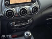 Nissan Juke 1.0 DIG-T N-Connecta