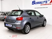 Seat Ibiza 1.2 TDi I-Tech