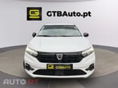 Dacia Sandero  1.0 SCe Essential