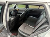Mercedes-Benz E 270 CDI STATION ADVANTGARDE