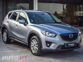 Mazda CX-5 2.2 D Evolve
