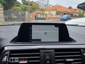 BMW 116 d Line Sport