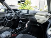 Peugeot E-2008 50 kWh GT
