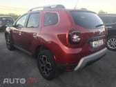 Dacia Duster 1.3 TCe Prestige