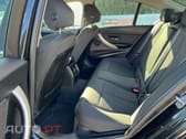 BMW 320 d Line Sport Auto