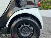 Smart ForTwo Passion cdi 41