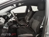 Ford Puma 1.0 EcoBoost MHEV ST-Line