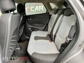 Renault Captur 1.5 dCi Exclusive