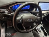 Ford Focus 1.5 TDCi EcoBlue Titanium X