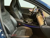 Mercedes-Benz A 180 d AMG Line Aut.