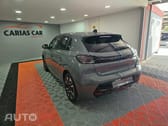 Peugeot E-208 50 kWh Allure