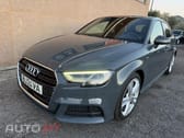 Audi A3 Sportback 35 TFSI Advanced S tronic