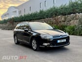Citroen C5 2.0 HDi Exclusive Aut.