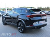Cupra Formentor 1.5 TSI Plus DSG