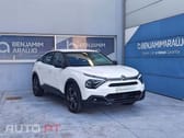 Citroen C4 1.2 PureTech Feel Pack