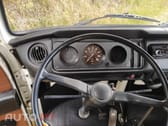 Volkswagen Transporter T2