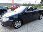 Volkswagen EOS 1.4 TSi