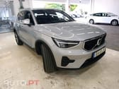 Volvo XC40 1.5 T2 Core Auto