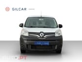 Renault Kangoo dCi 110 FAP Grand