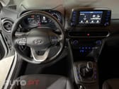 Hyundai Kauai 1.0 T-GDi Premium Pele/Tec Lima+Nav+Vision