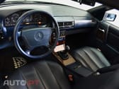 Mercedes-Benz SL 280 R129