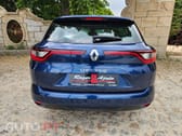 Renault Mégane Sport Tourer 1.5 Blue dCi Limited