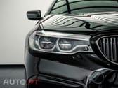 BMW M550 xDrive Auto