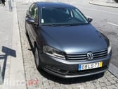 Volkswagen Passat PASSAT B7 1,6TDI 105CV CONFORT