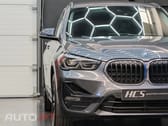 BMW X1 25 e xDrive Line Sport