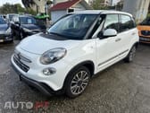 Fiat 500L 1.3 MJ City Cross Dualogic S&S