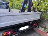 Mitsubishi Canter Canter