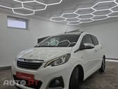 Peugeot 108 1.2 PureTech Allure
