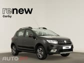 Dacia Sandero Sandero 1.0 TCe Stepway Comfort
