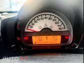 Smart ForTwo softouch passion