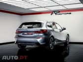 BMW 116 d Line Sport Auto