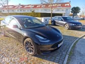 Tesla Model 3 long range