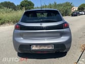 Peugeot 208 1.5 BlueHDi Allure