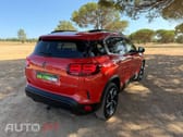 Citroen C5 Aircross 1.5 BlueHDi Feel Pack EAT8