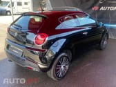 Alfa Romeo Mito 1.3 JTDM Distinctive