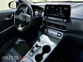 Hyundai Kauai 64 kWh Premium
