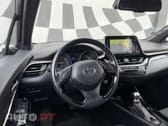 Toyota C-HR 1.8 Hybrid Exclusive