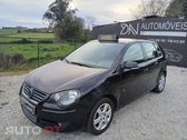 Volkswagen Polo 1.4 TDI