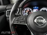Nissan Qashqai 1.5 dCi N-Connecta